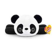 ZURU Hug A Lumps Medium Weighted Plush Series 2 - Phoebe The Panda.