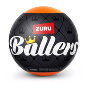ZURU NBA Ballers Series 3 Figure toys  - Assorted Styles.
