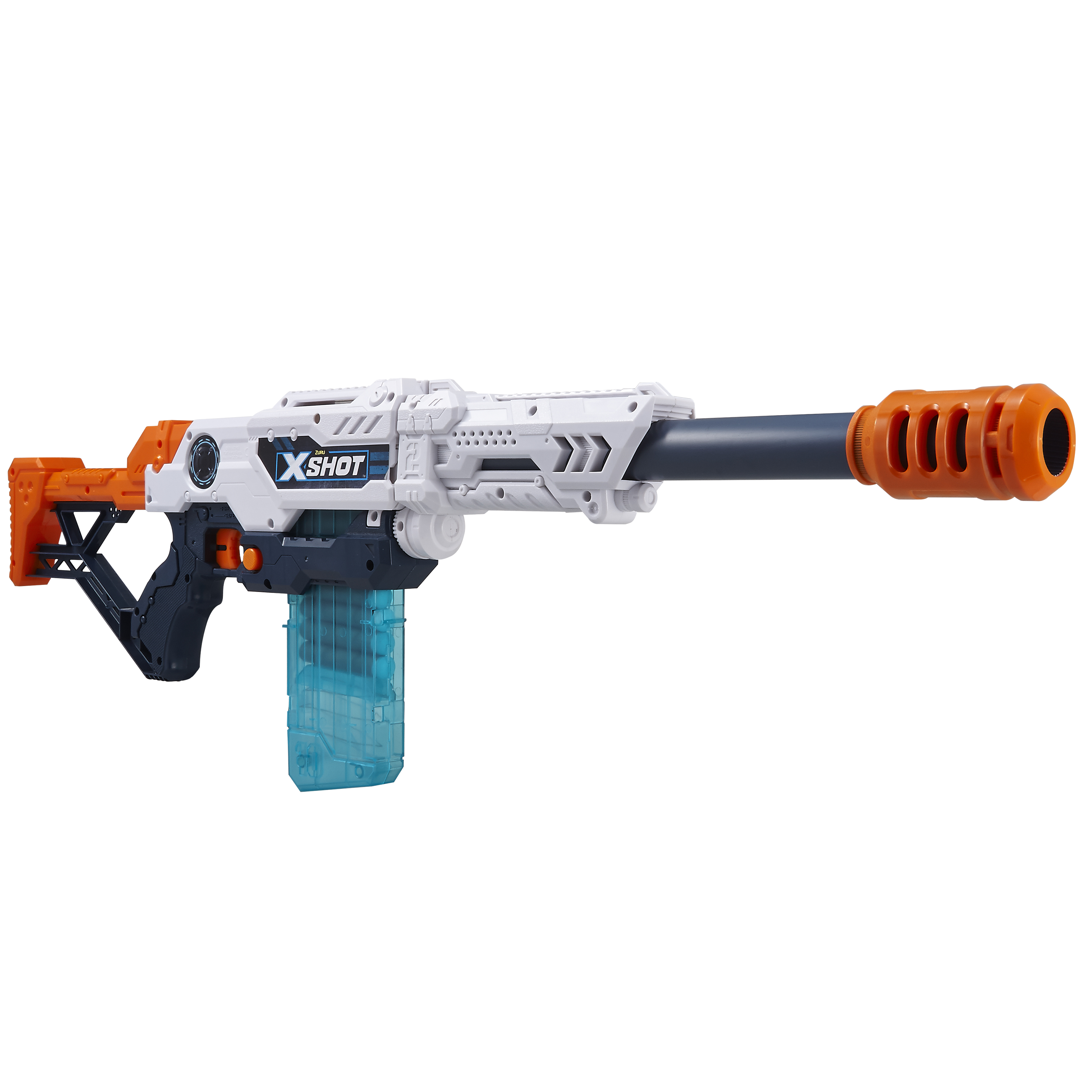 ZURU X Shot Max Attack