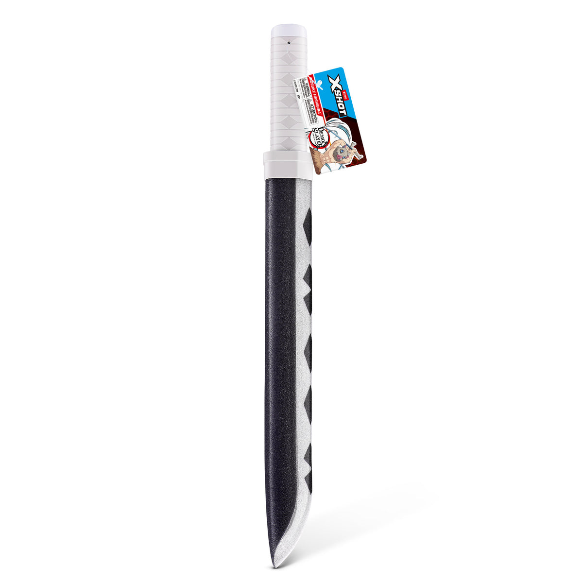 ZURU XSHOT Demon Slayer Role Play Swords.