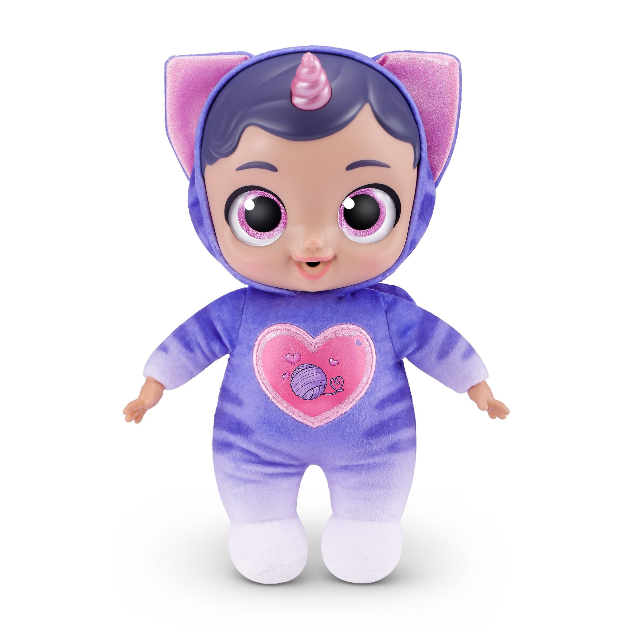 ZURU Babycorns Surprise Series 1 Large Plush Assorted Styles