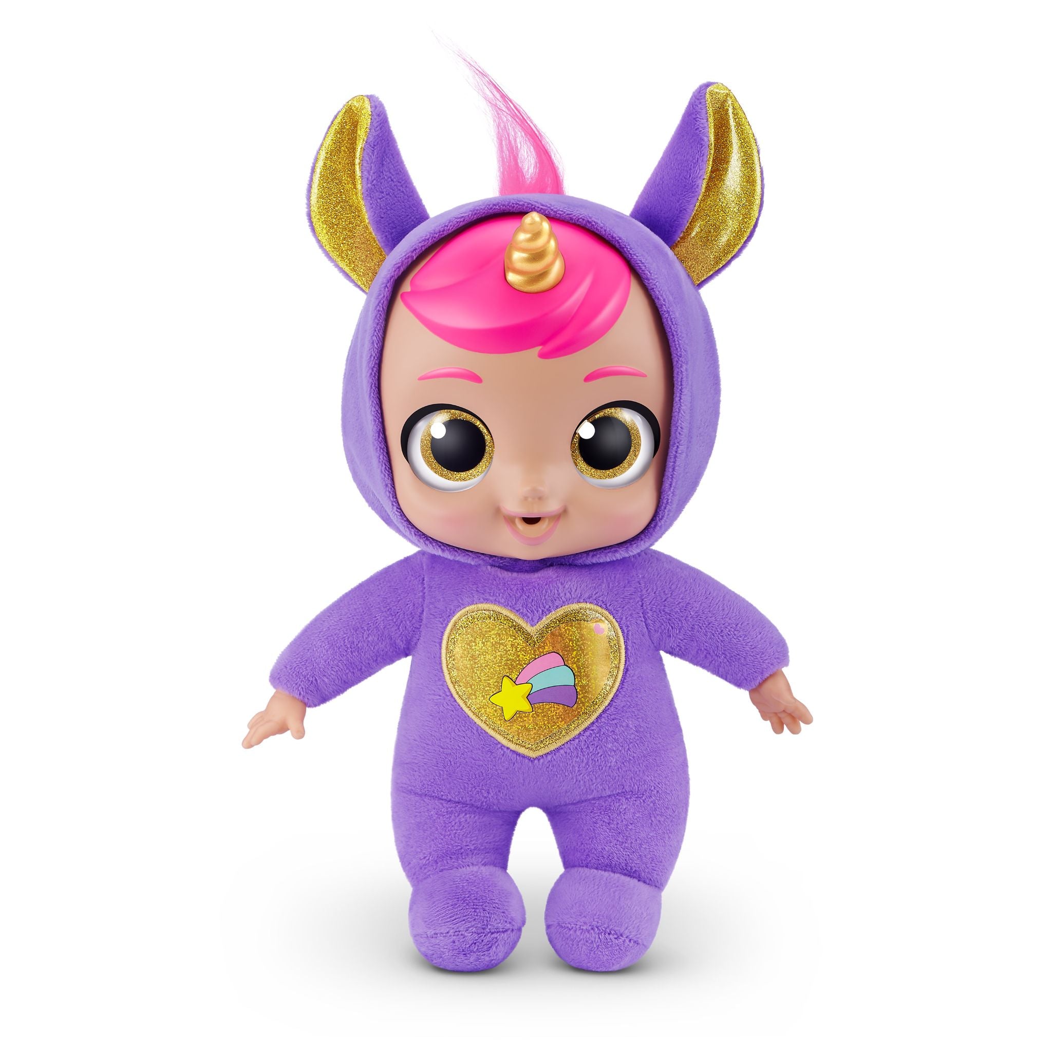 ZURU Babycorns Surprise Series 1 Large Plush Assorted Styles