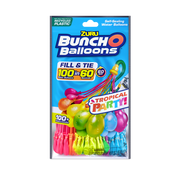 ZURU Bunch O Balloons Tropical Party 3 Pack