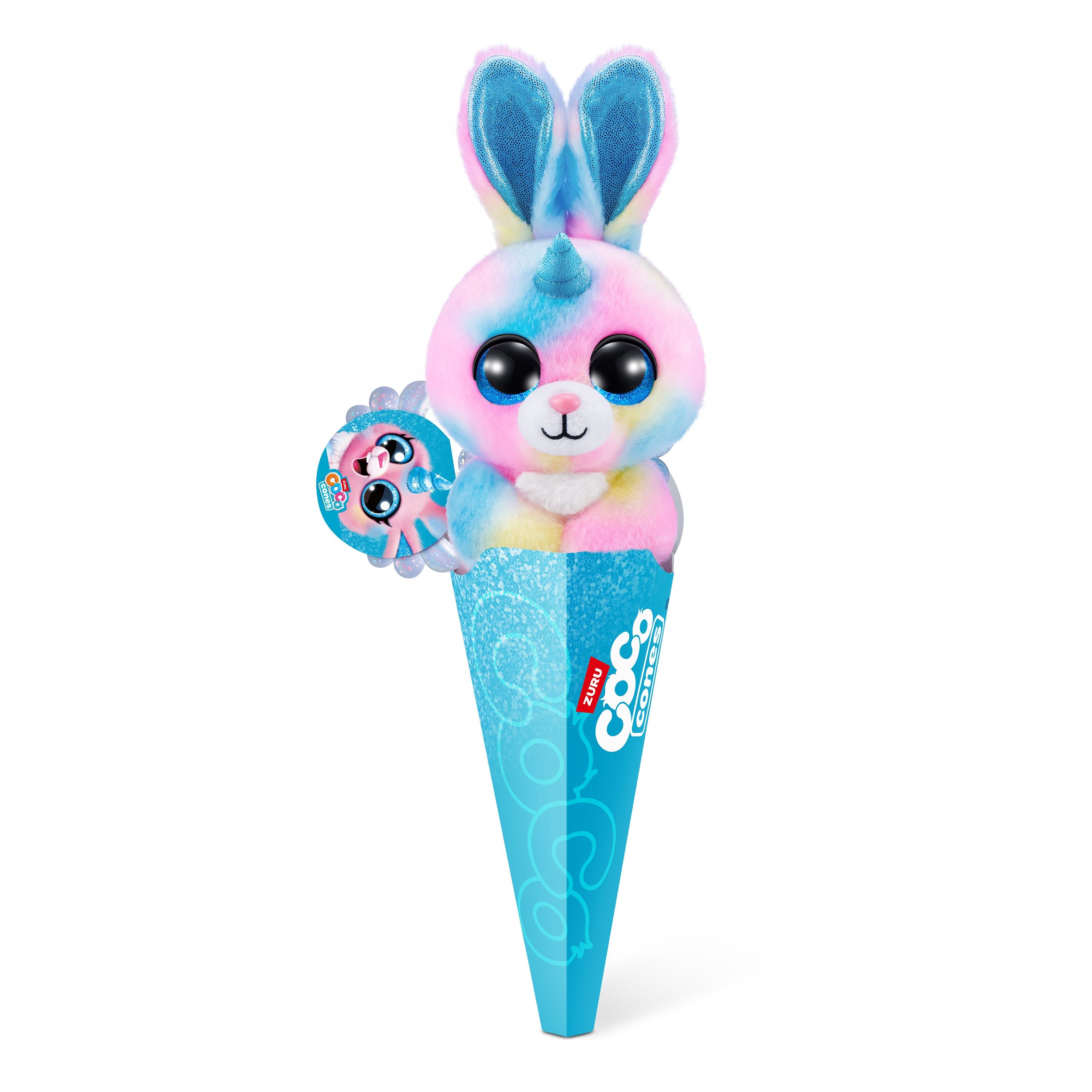 ZURU Coco Surprise Fantasy Rosie