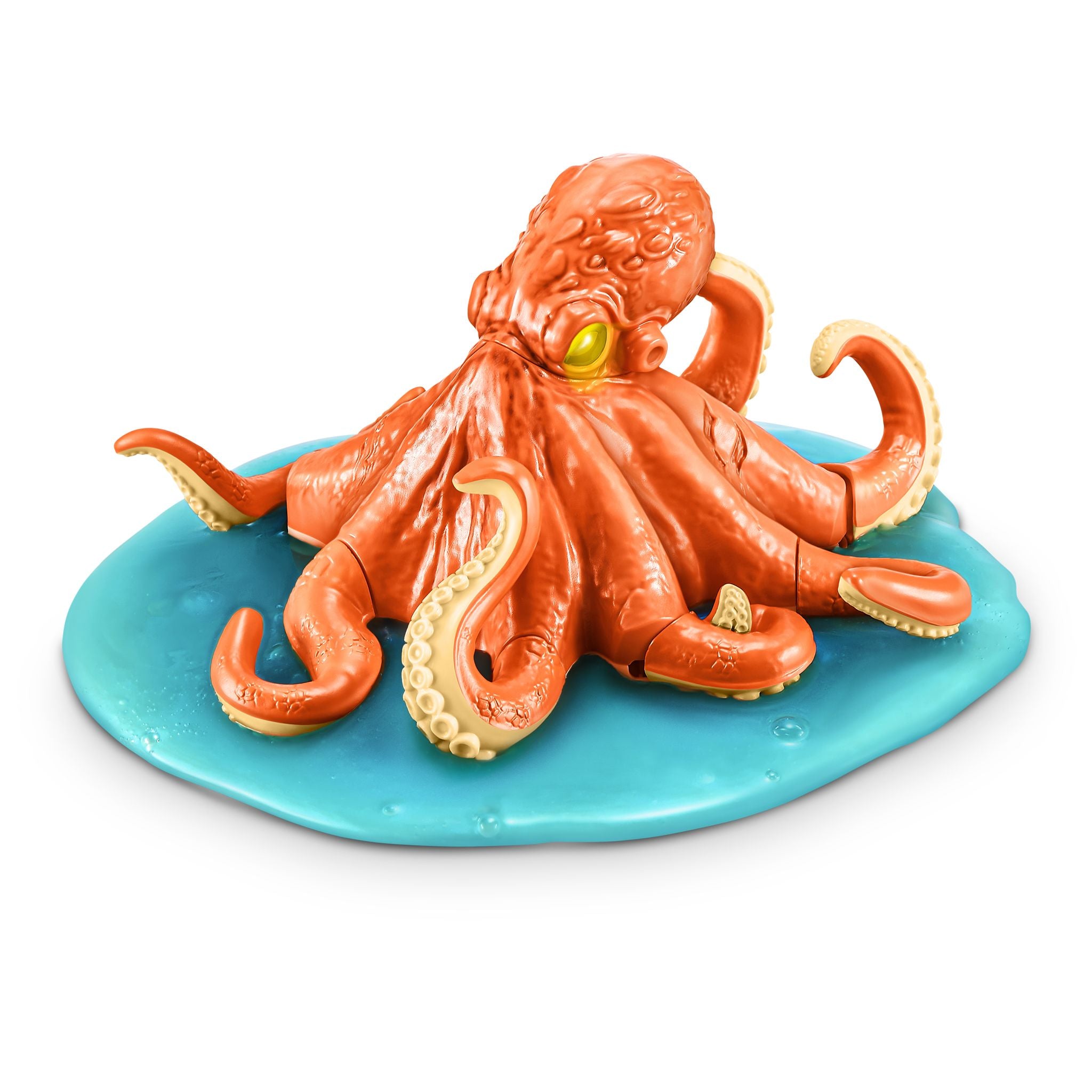 ZURU Robo Alive Deep Sea Monster Surprise Assorted Styles
