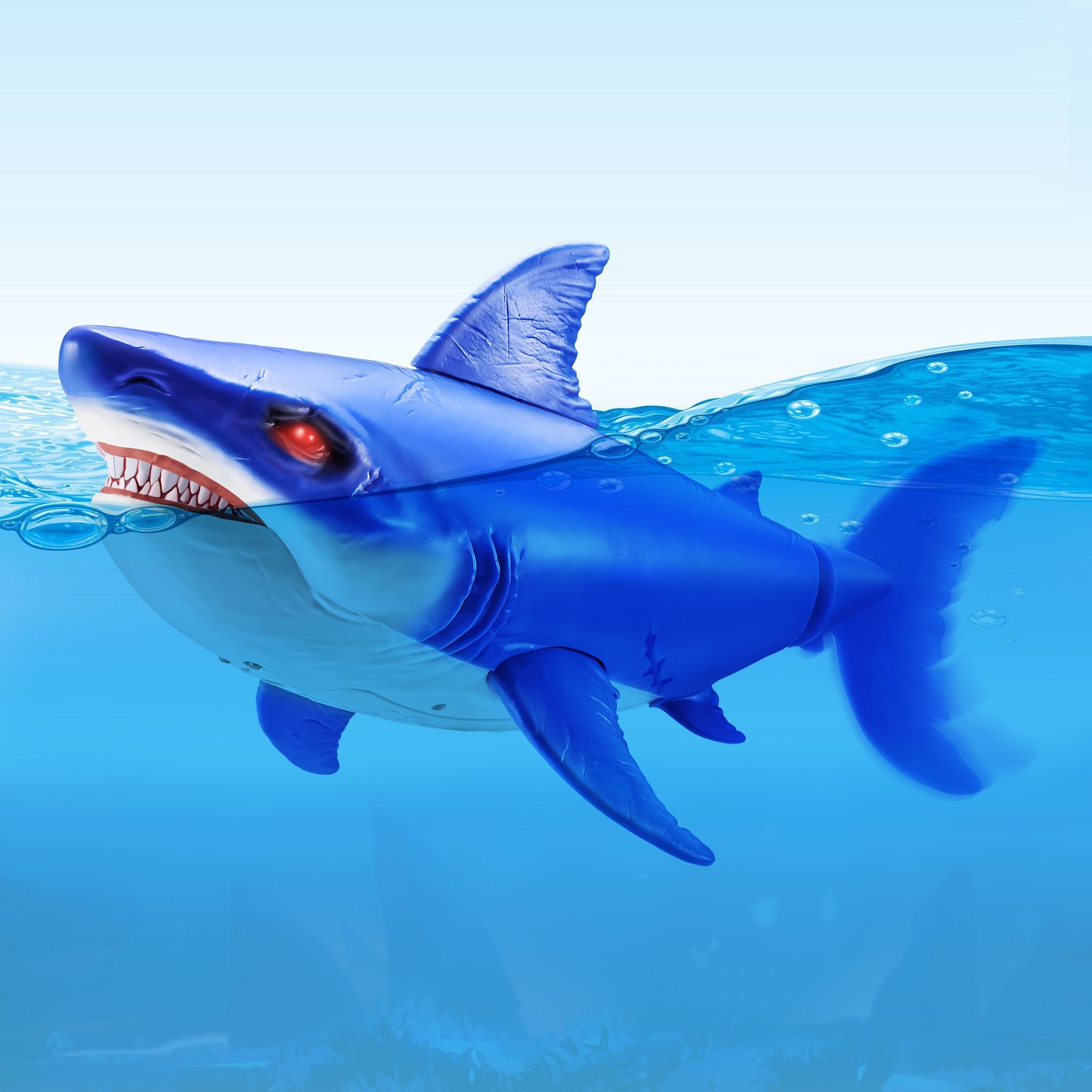 ZURU Robo Alive Deep Sea Monster Surprise Assorted Styles