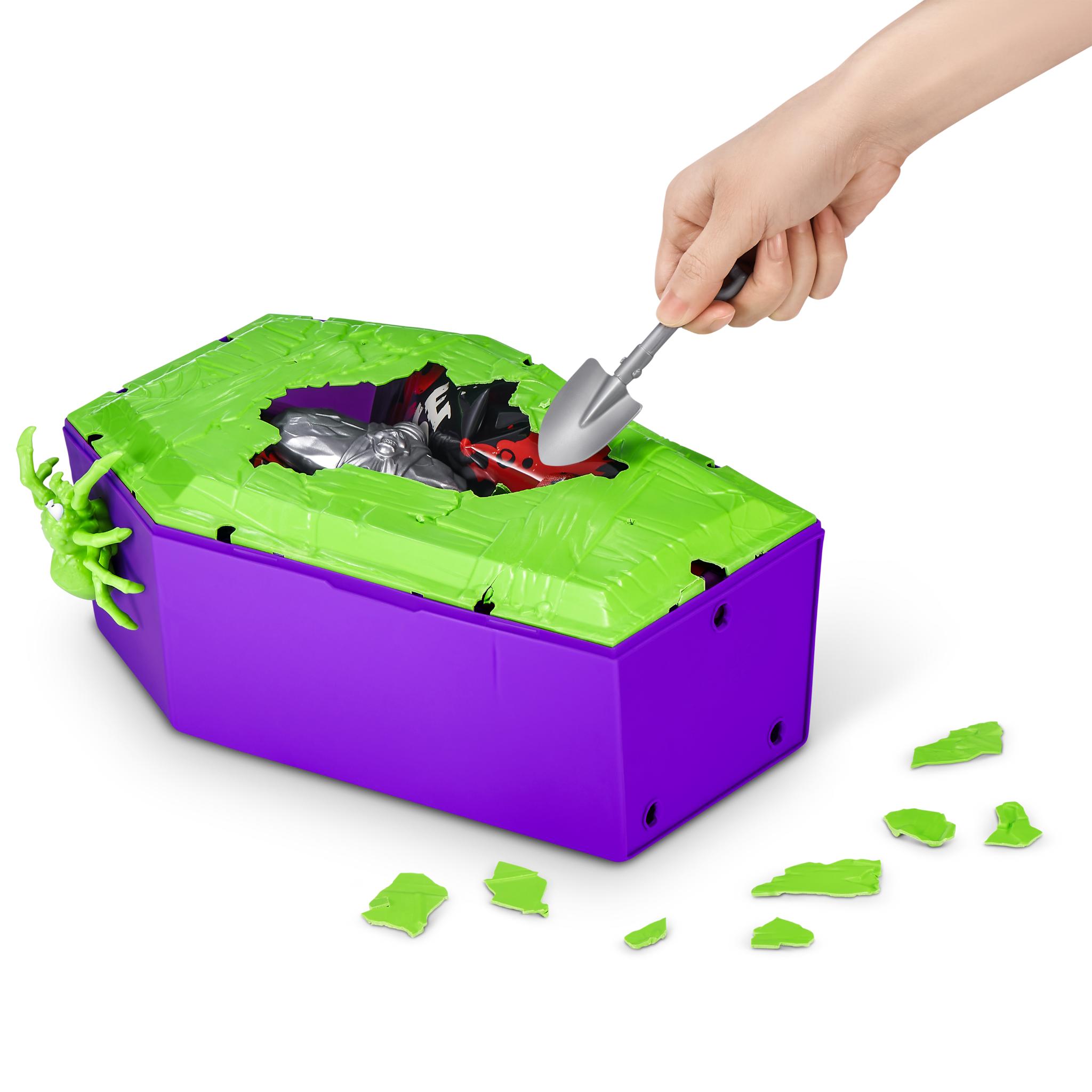 ZURU Smashers Mega Horror House Series 1