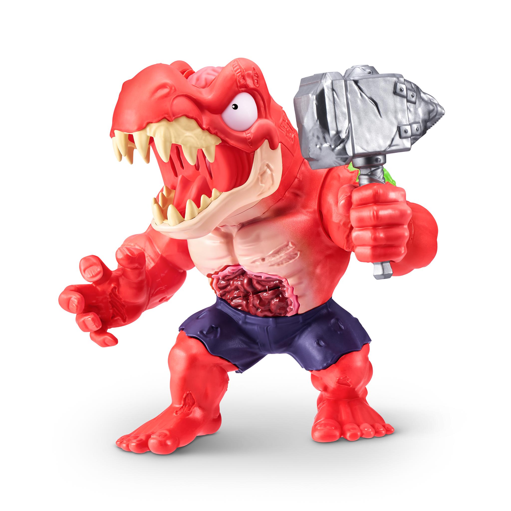 ZURU Smashers Mega Horror House Series 1