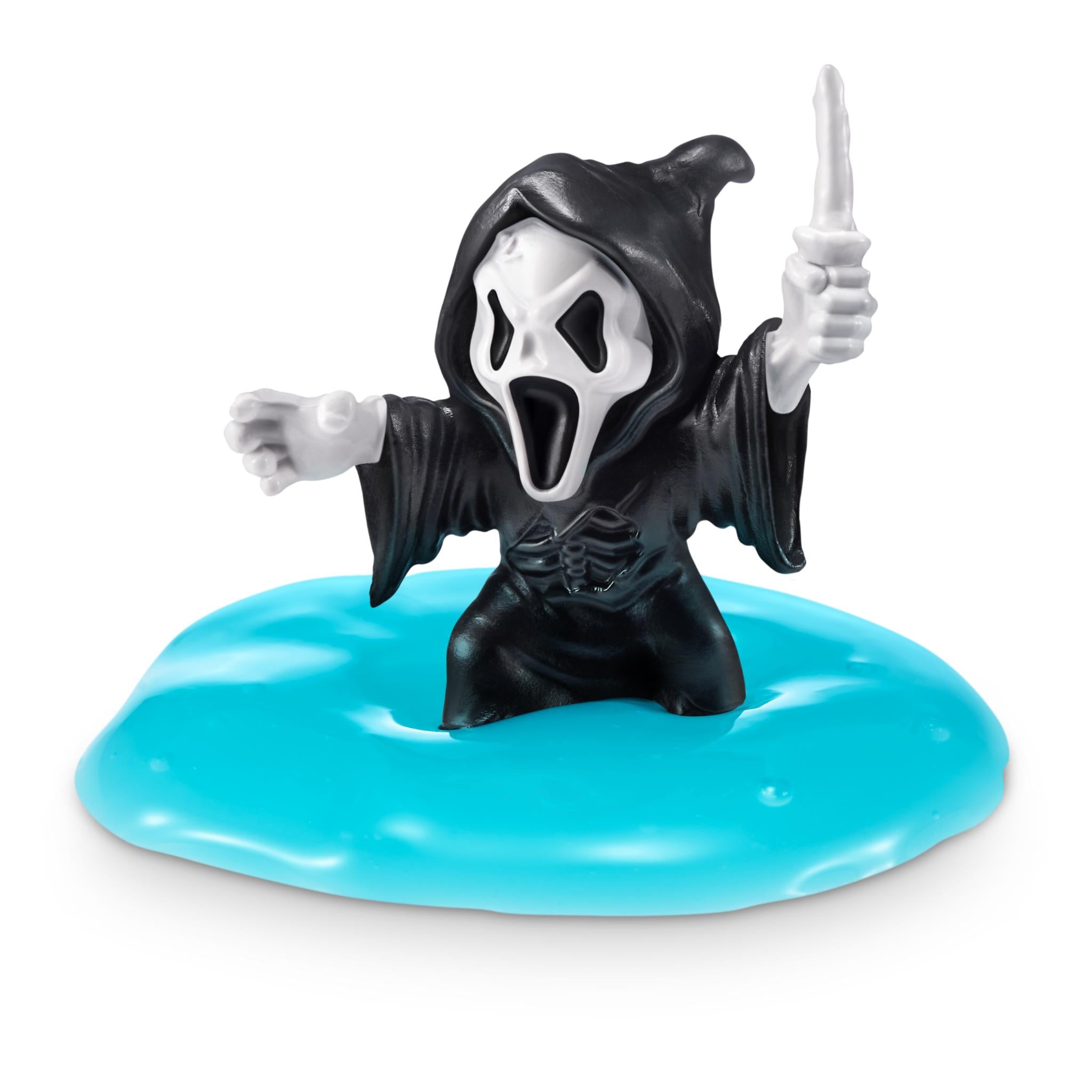 ZURU Smashers Mega Horror House Series 1