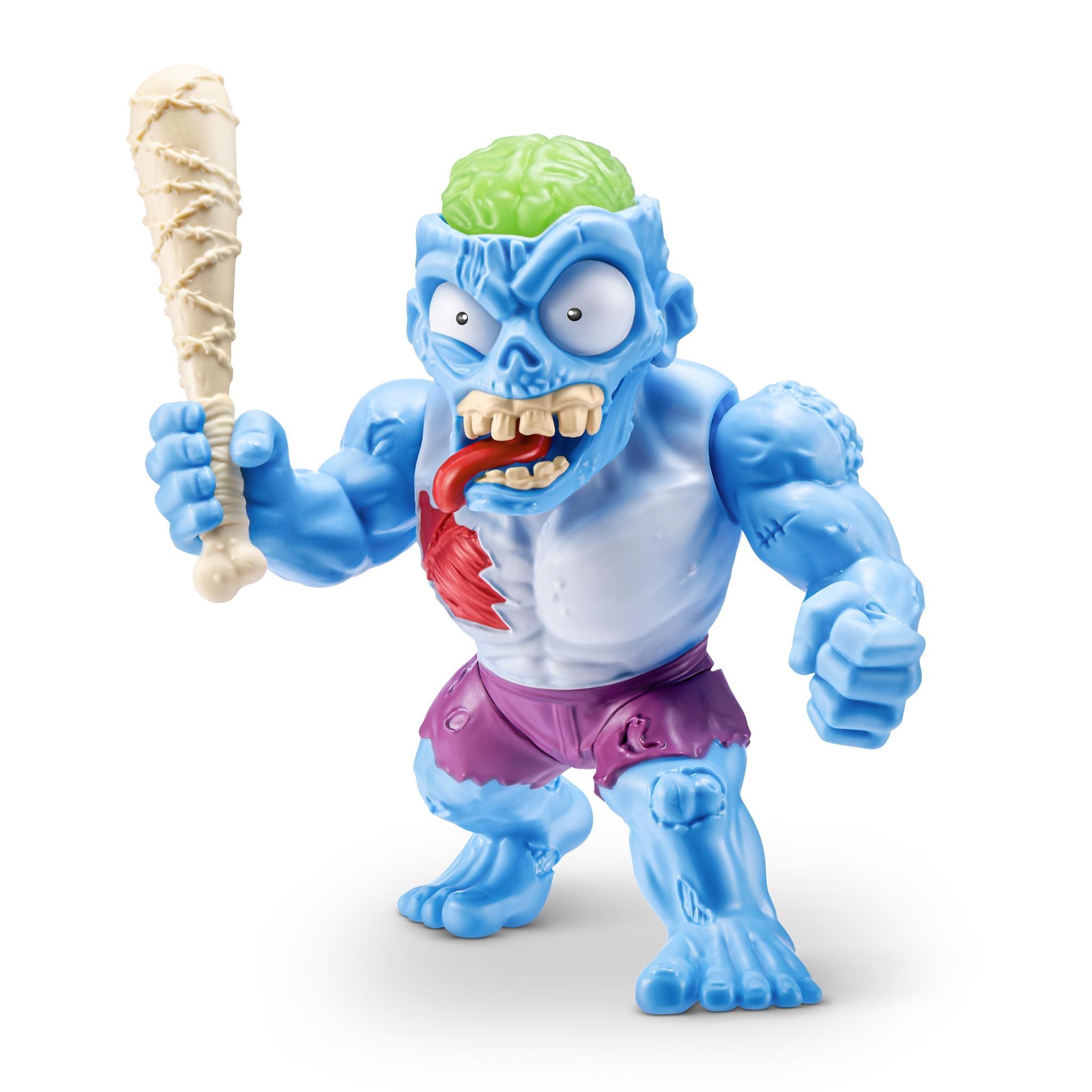 ZURU Smashers Horror House Series 1 – Toyworld NZ