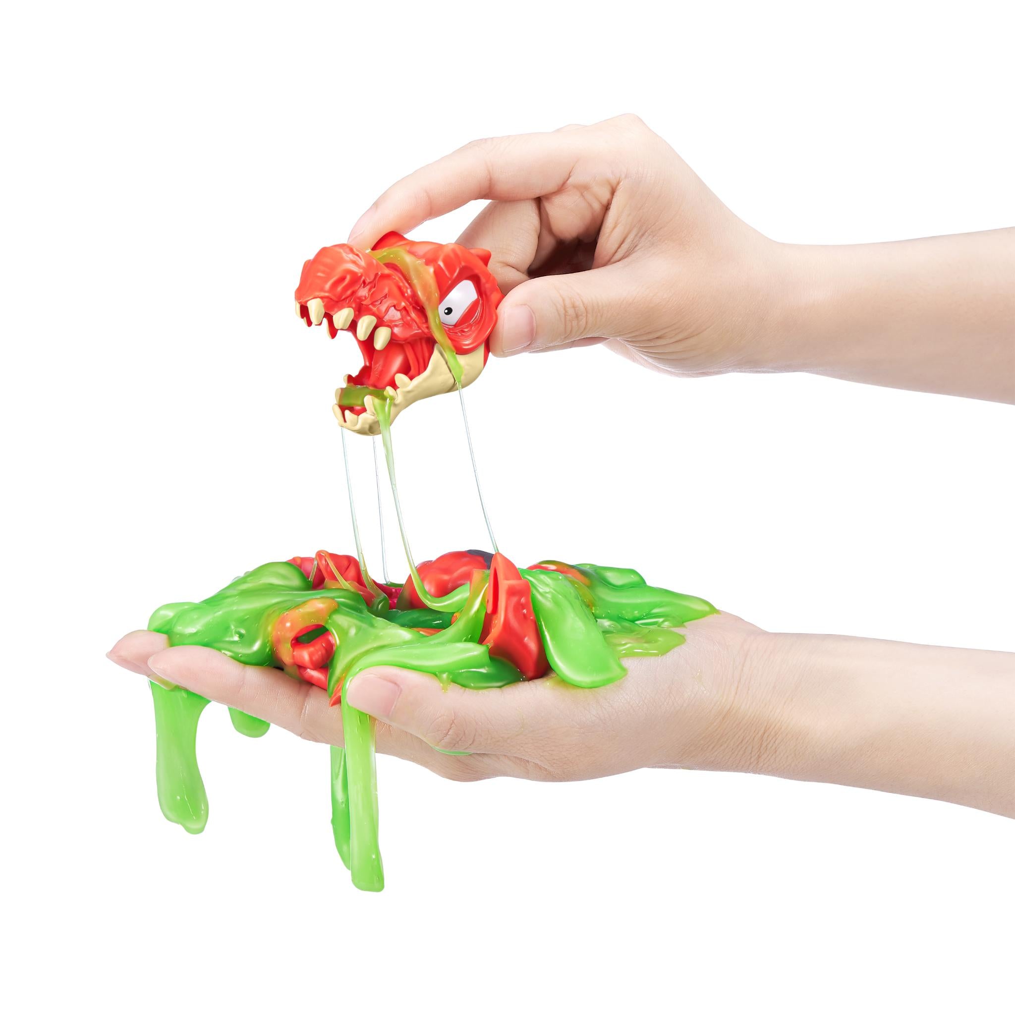 ZURU Smashers Horror House Series 1