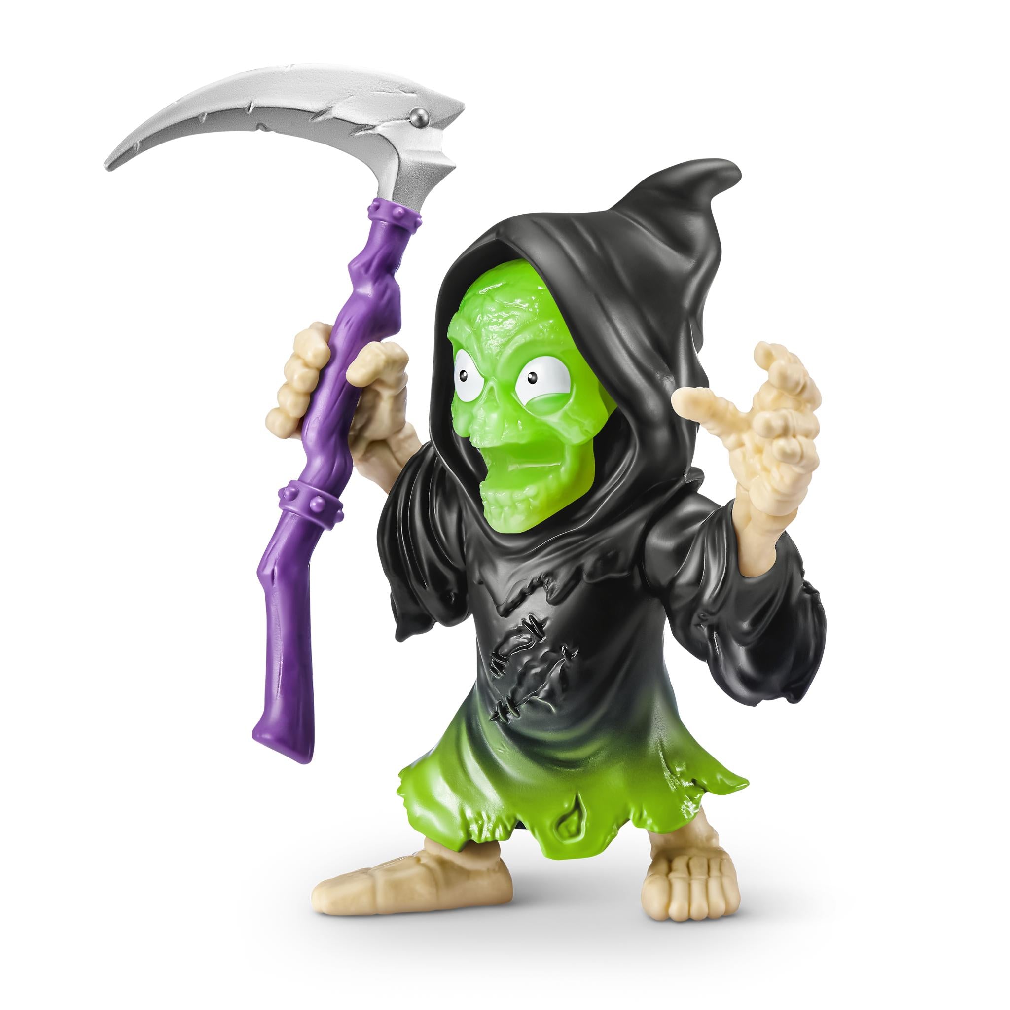 ゲームキャラクター ZURU Interactive ZURU, by (Blue) House Horror Mega Smashers Amazon.com: HOUSE HORROR SMASHERS ゲームキャラクター