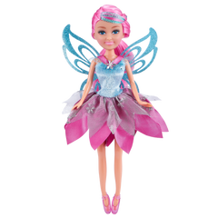 ZURU Sparkle Girlz Winter Princess Cone Doll Assorted Styles
