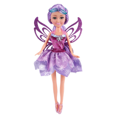 ZURU Sparkle Girlz Winter Princess Cone Doll Assorted Styles
