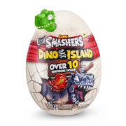 ZURU Smashers Mini Dino Island Egg Assorted Styles