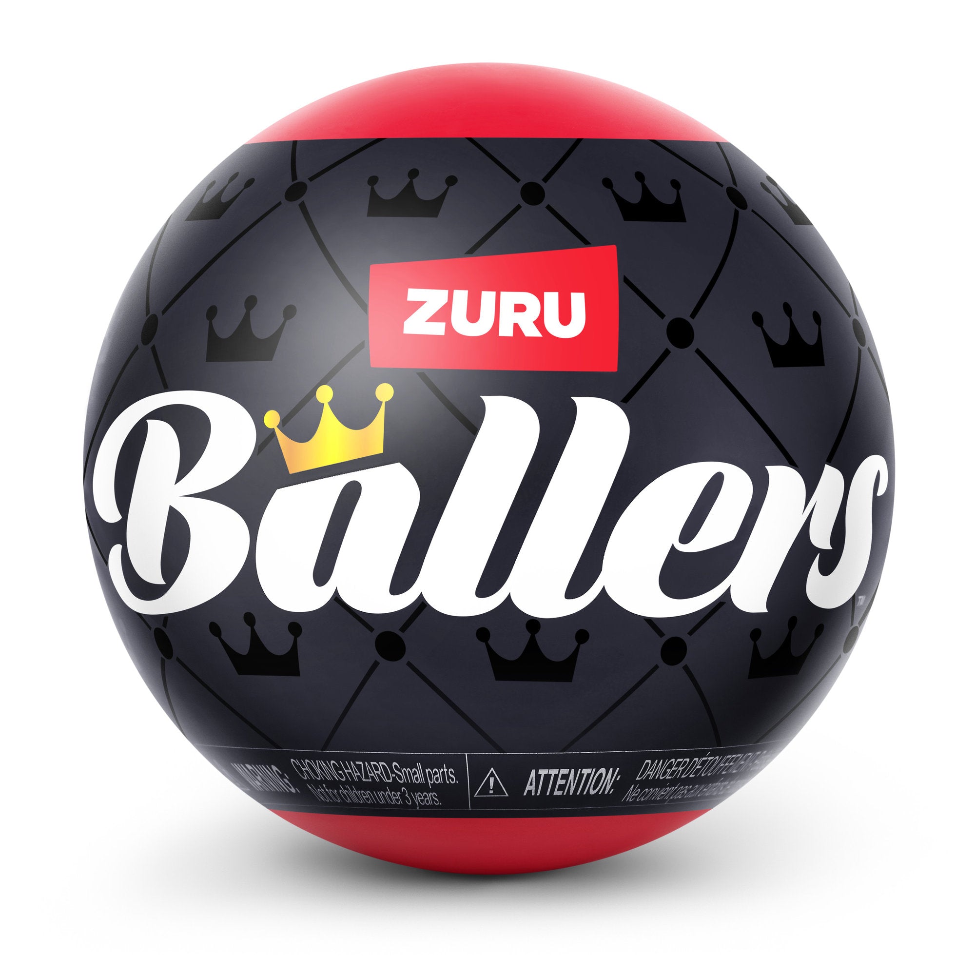 ZURU WWE Ballers Series 1 Blind Capsule