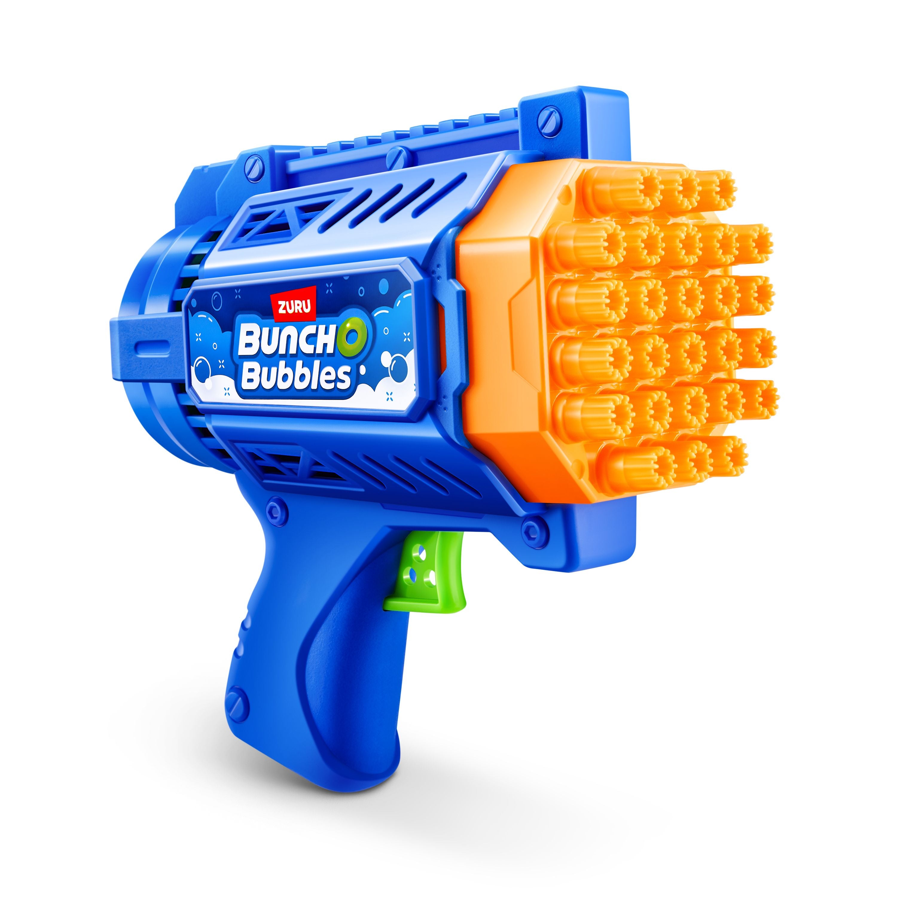 ZURU Bunch O Bubbles Mini Bubble Blaster