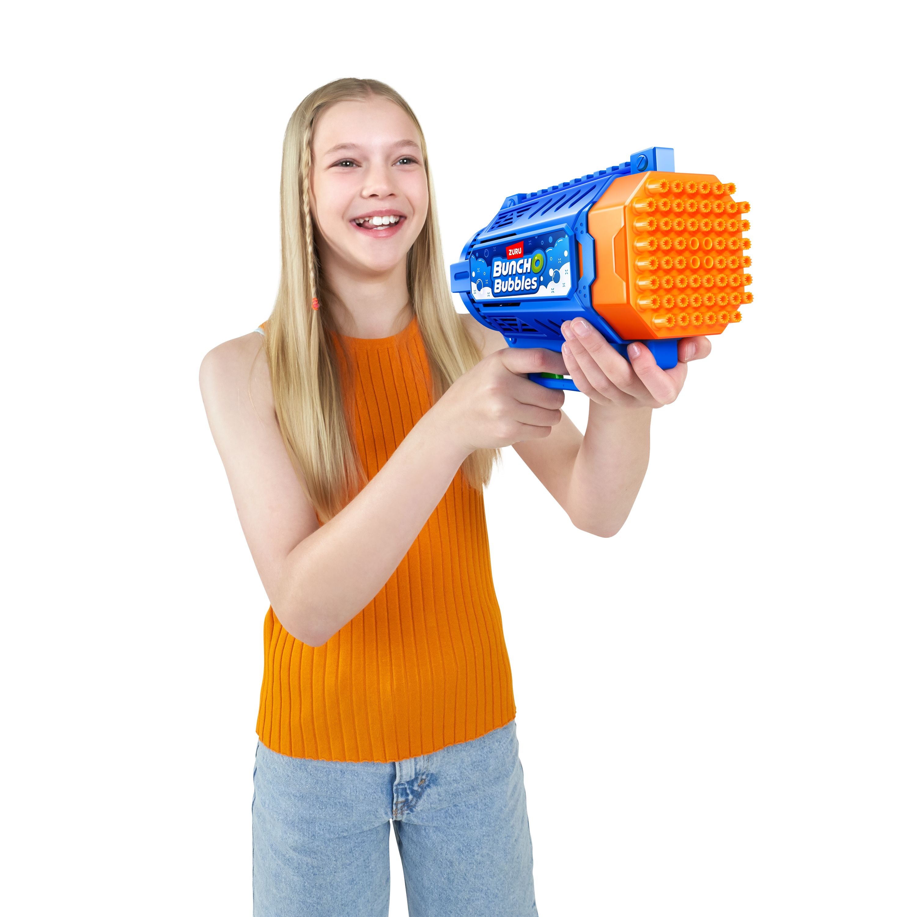 ZURU Bunch O Bubbles Medium Bubble Blaster