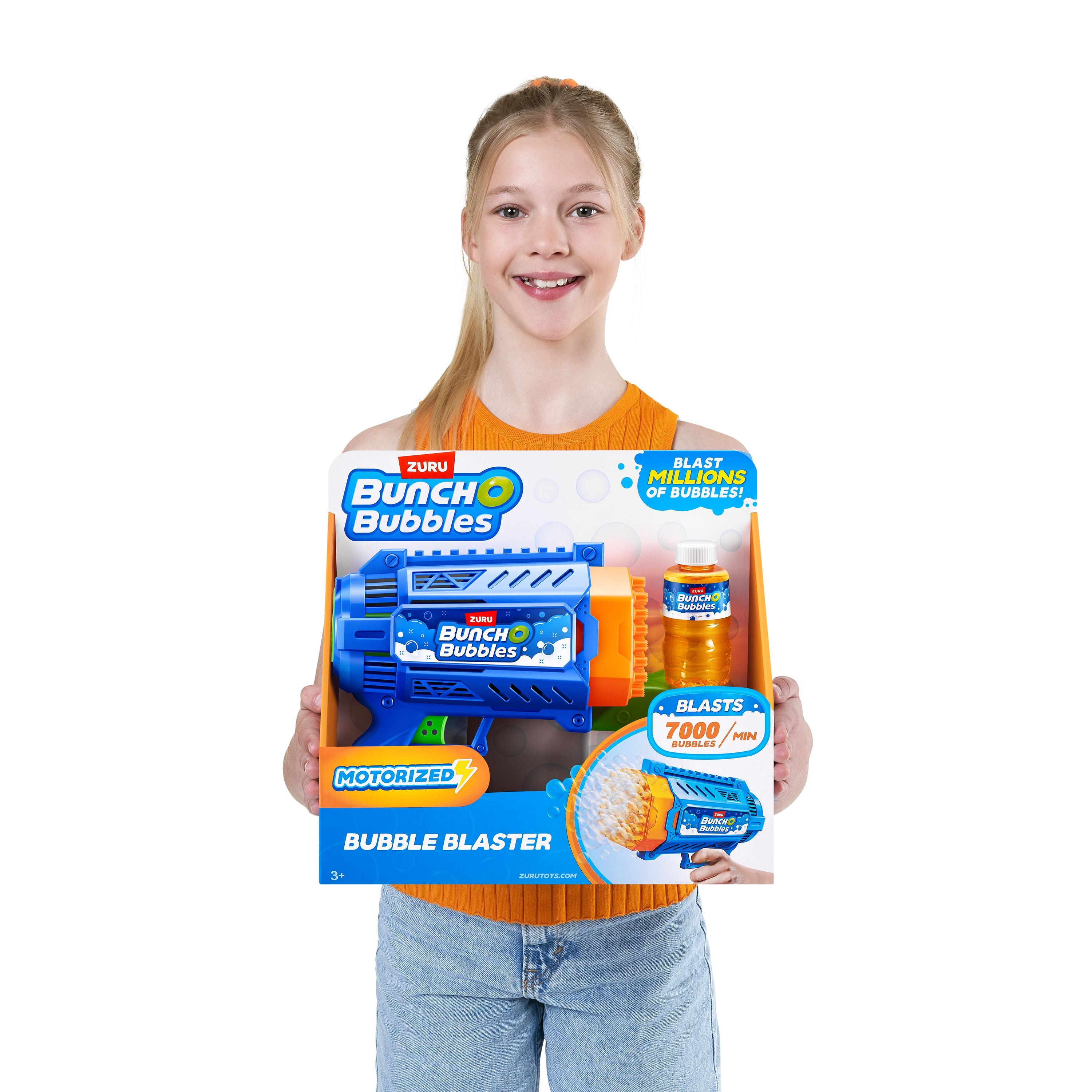ZURU Bunch O Bubbles Medium Bubble Blaster