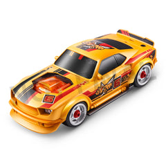 ZURU Metal Machines Speed Heroes Series 1 Assortment