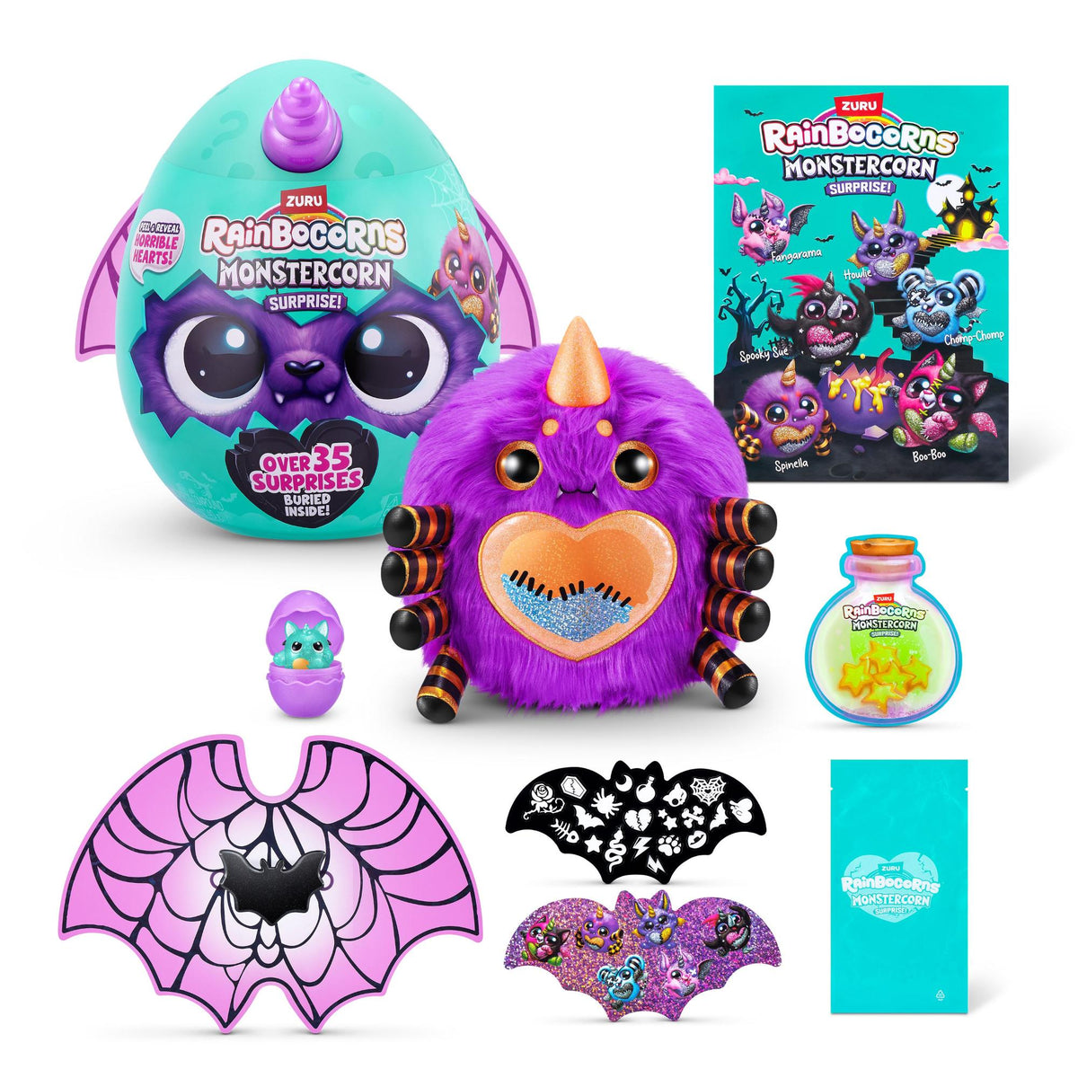 Zuru – Toyworld NZ