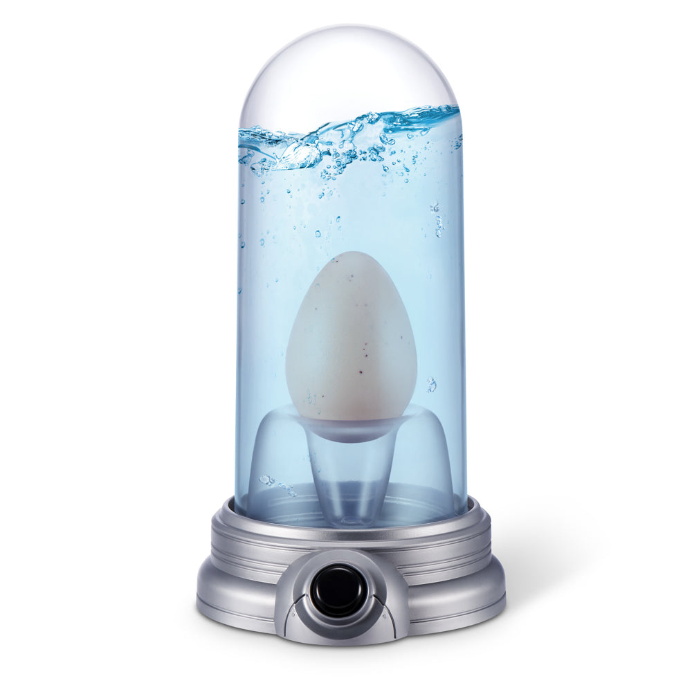 Egg in the ZURU Robo Alive Test Tube Dinos in Egg Blind Tube