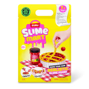 ZURU Slime Mart Small Shopping Bag Series 2 Cherry Pie slime, in packaging