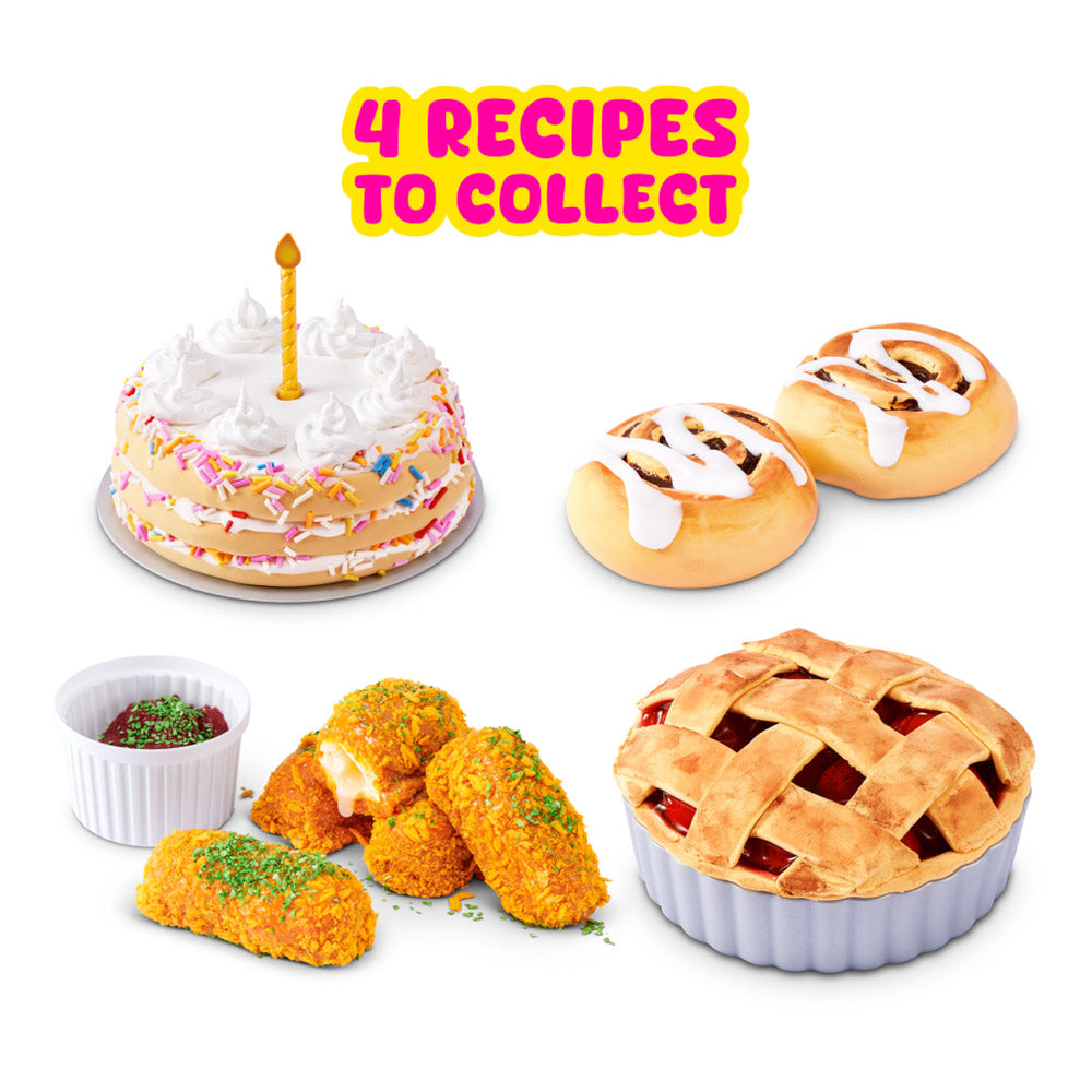 ZURU Slime Mart Shopping Bag Series 2 - Cinnamon Rolls
