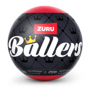 ZURU WWE Ballers Series 1 Blind Capsule toy, in packaging