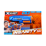 ZURU X Shot Insanity Manic