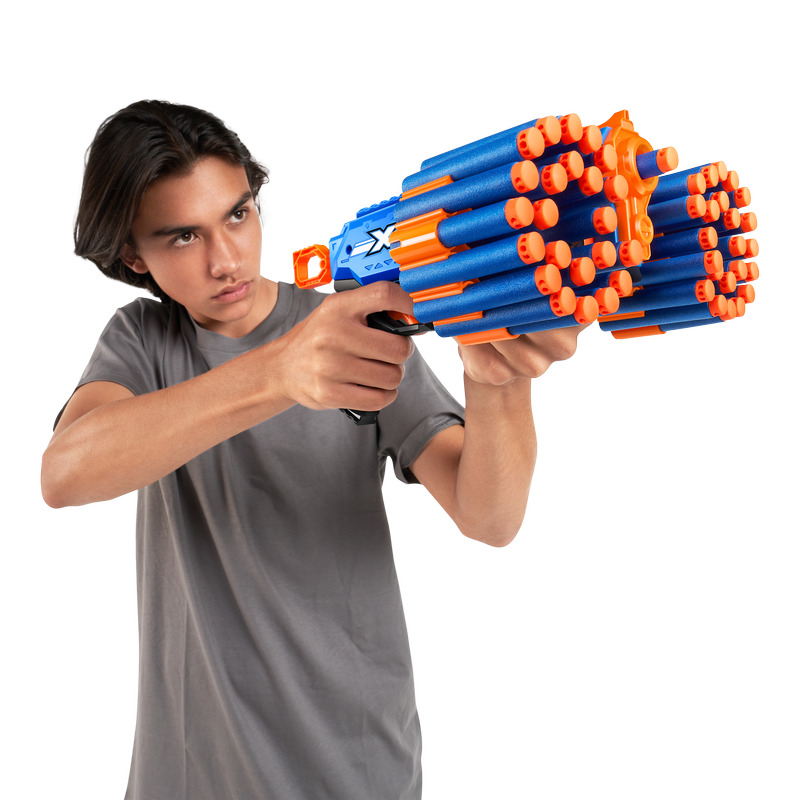 ZURU X Shot Insanity Manic