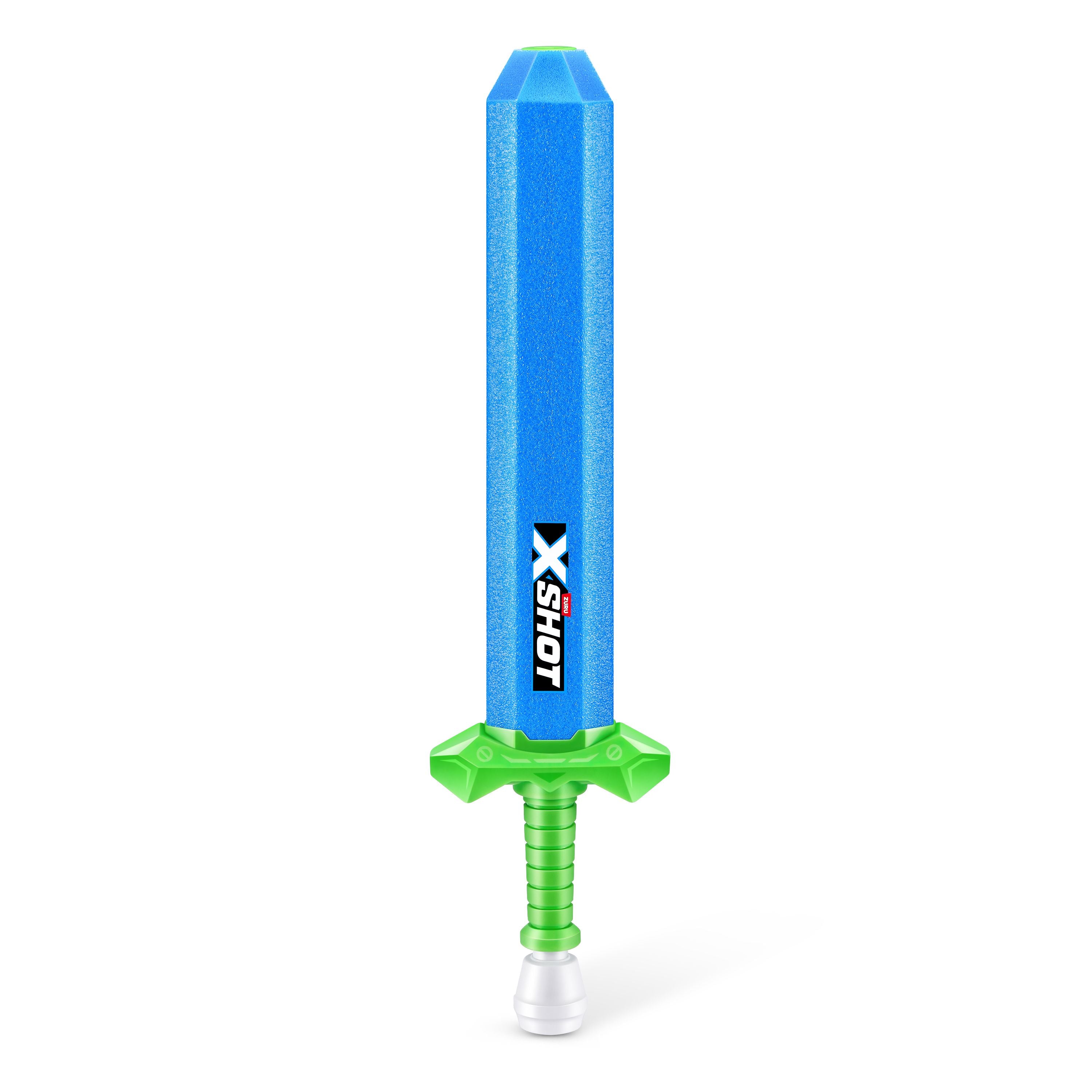 ZURU X Shot Water Sword 2 In 1