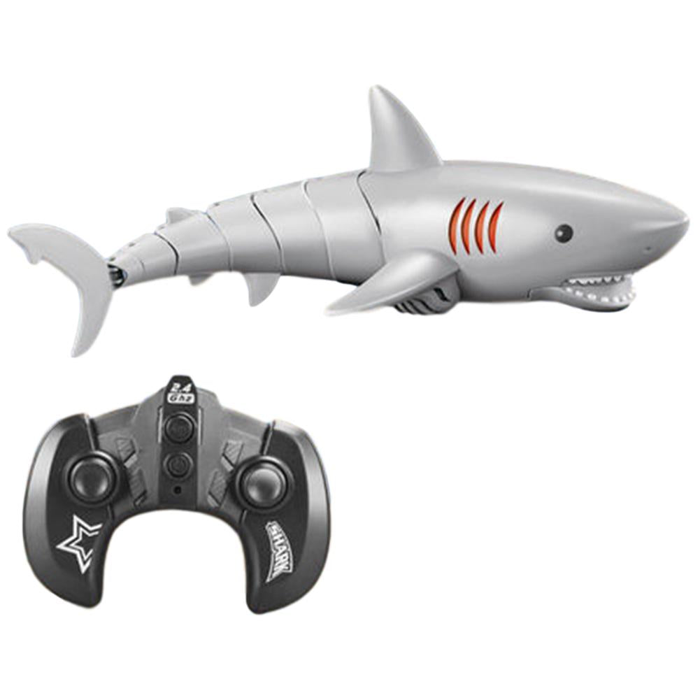 Remote Control Despot Shark