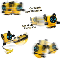 Gyro Little Treasure Battleset