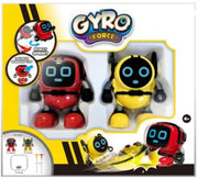 Gyro Little Treasure Battleset