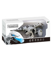 Intelligent Programming Tyrannosaur