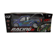 High Speed Racing 1:28 Remote Control Racing Ute Assorted Styles - Toyworld NZ