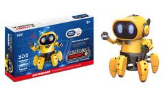 Wisdom Robot