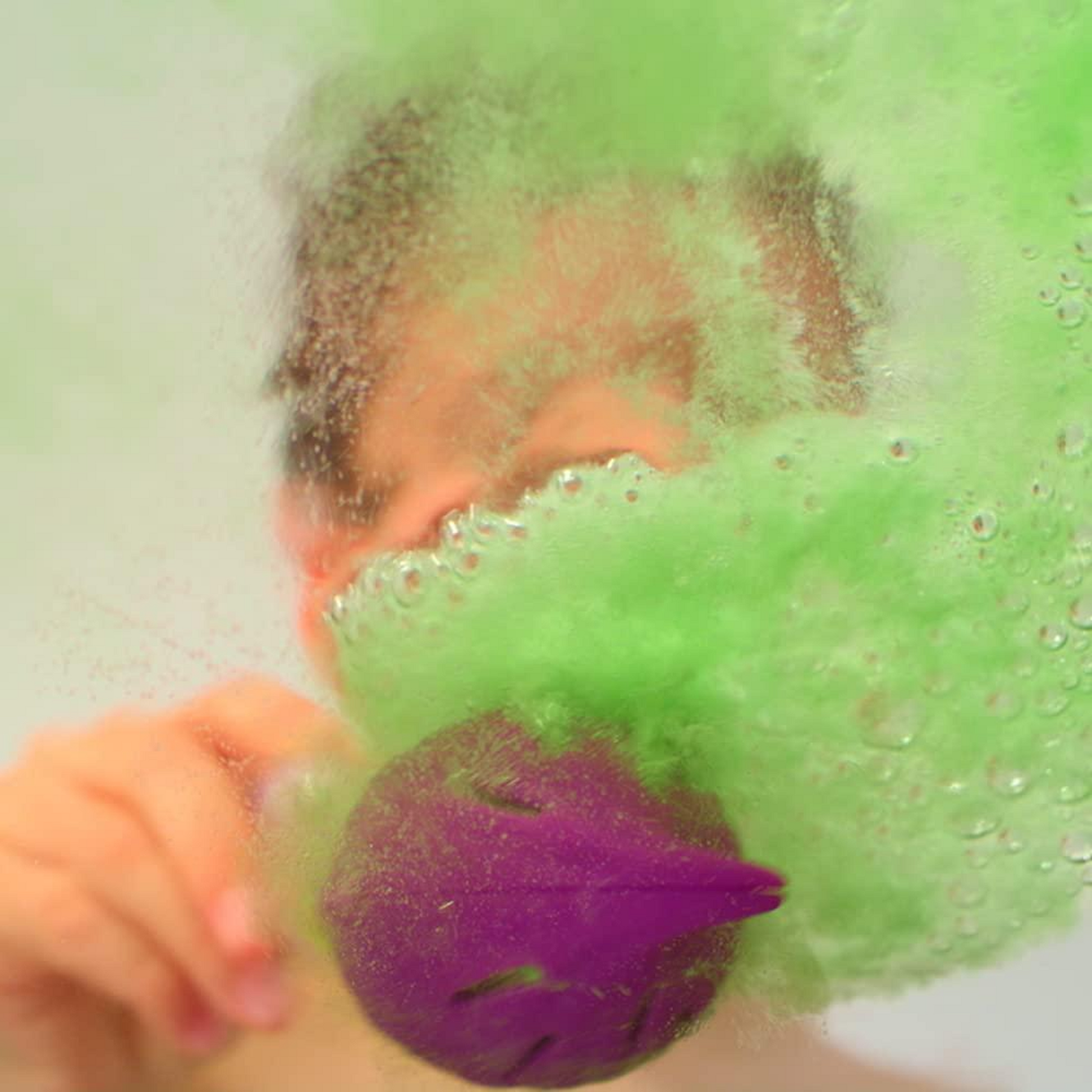 Zimpli Kids - Baff Bomb Magic Brush - Toyworld NZ