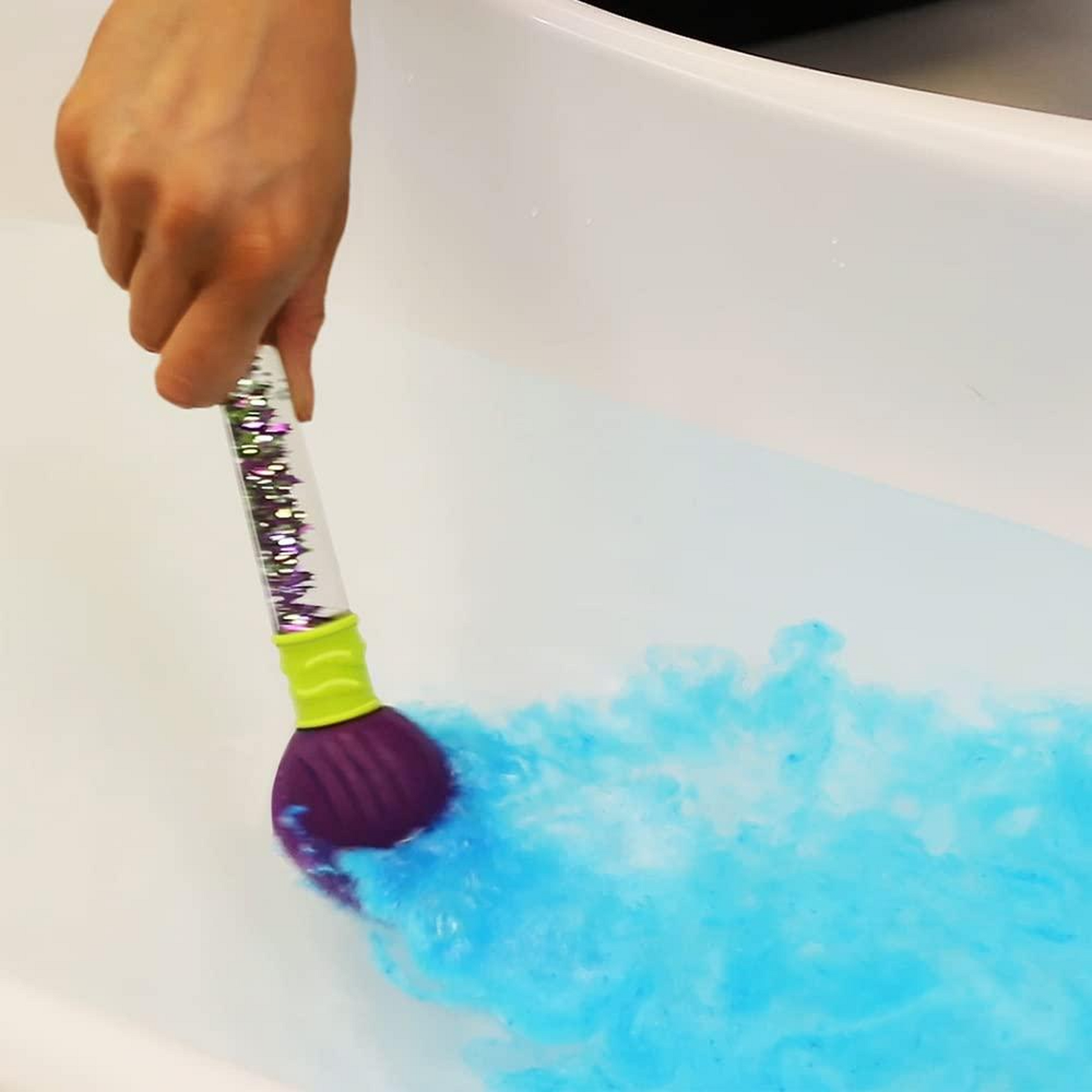 Zimpli Kids - Baff Bomb Magic Brush - Toyworld NZ
