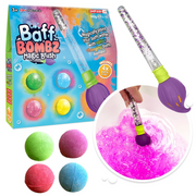 Zimpli Kids - Baff Bomb Magic Brush - Toyworld NZ