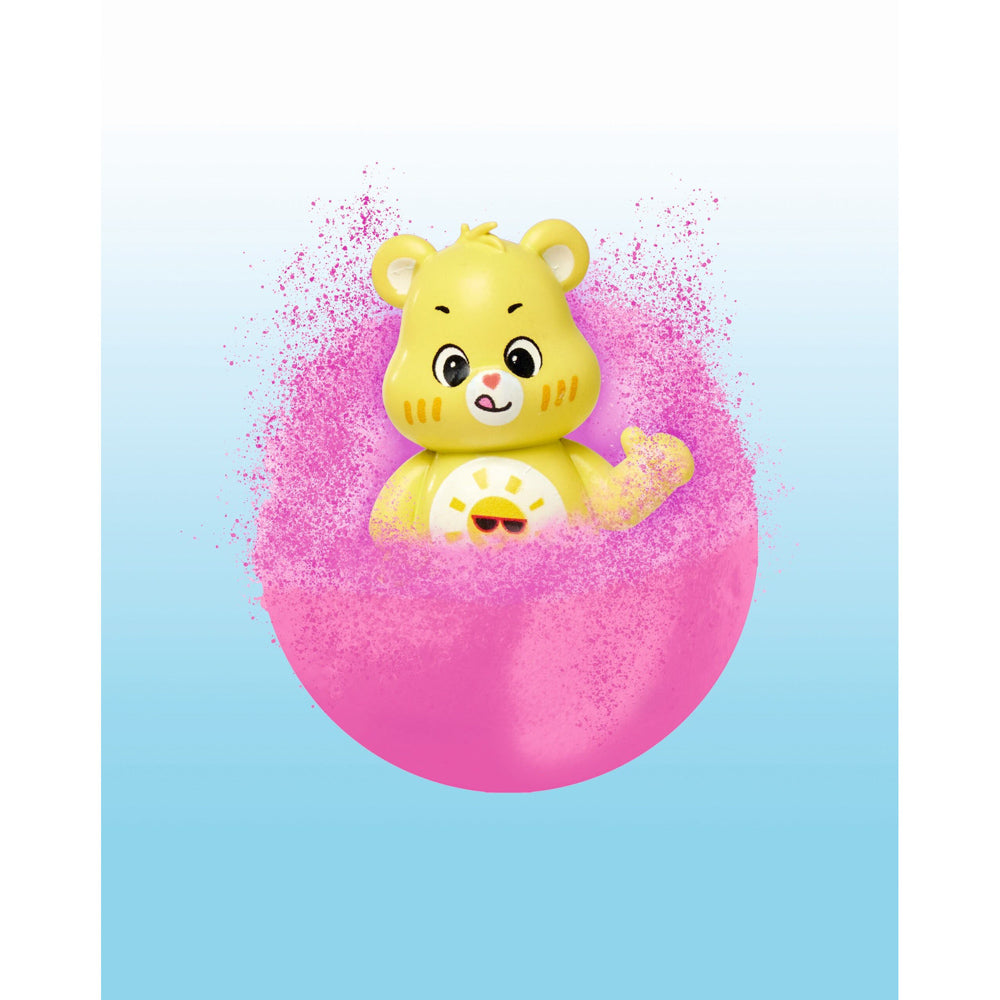 Zimpli Kids - Baff Bombz Care Bears Blind Bag