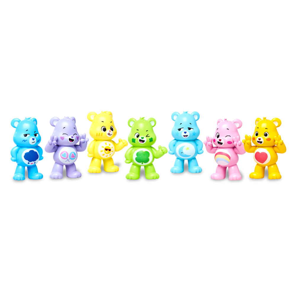Zimpli Kids - Baff Bombz Care Bears Blind Bag