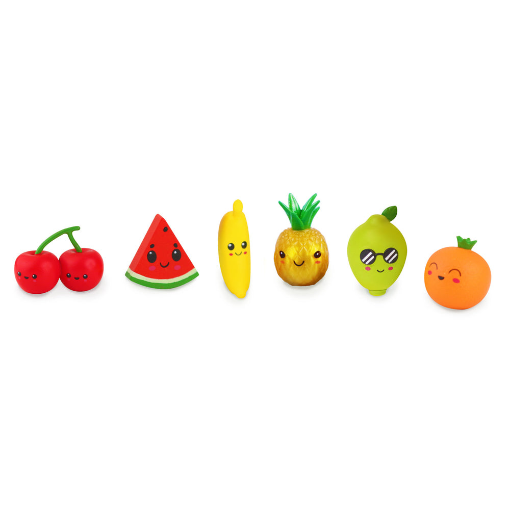 Zimpli Kids Baff Bombz bath bomb Fruity Surprise Blind Bag