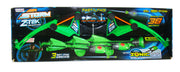 Zing Toys Air Storm Z-Tek Bow Green