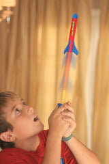 Zing Toys Blast Off Pop Rocketz