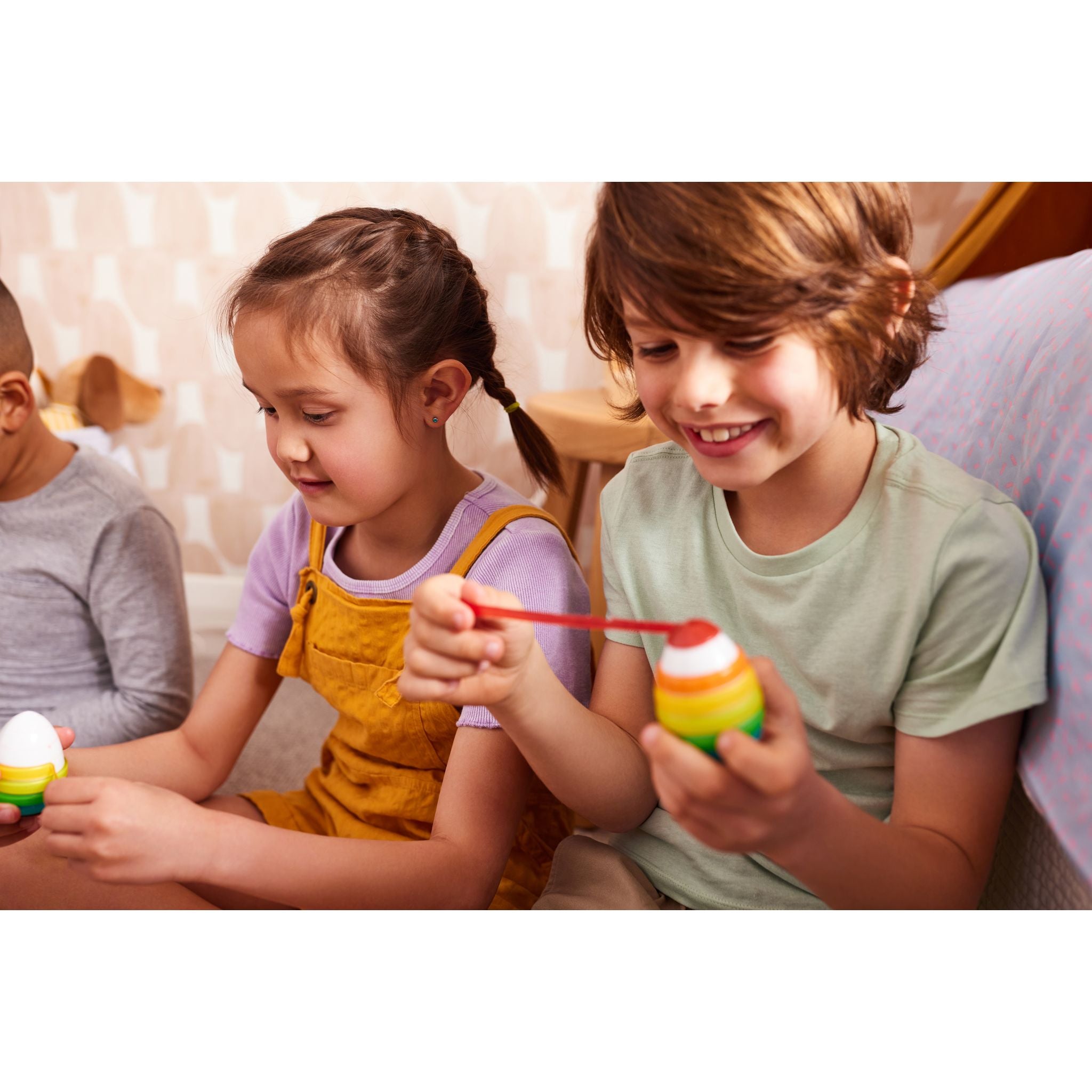 ZURU Gumi Yum Surprise Wildlife Series 3 21g