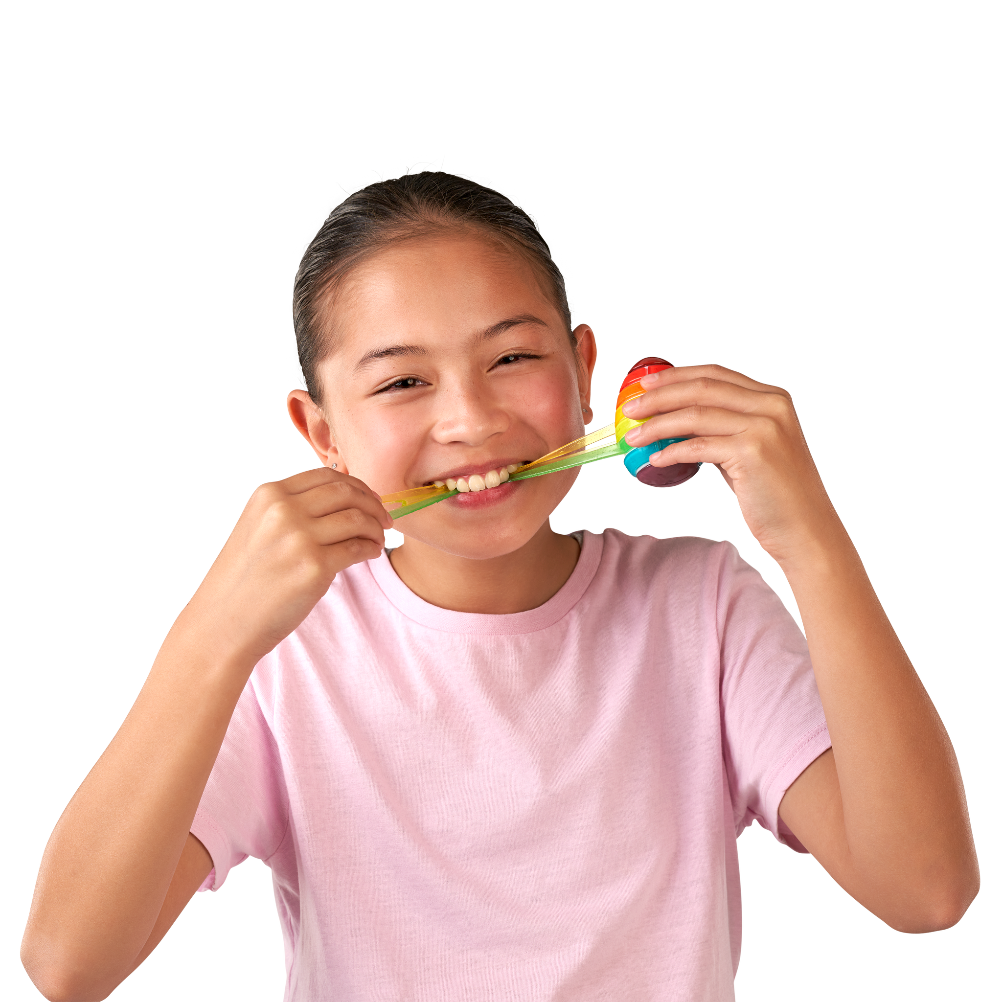 ZURU Gumi Yum Surprise Wildlife Series 3 21g