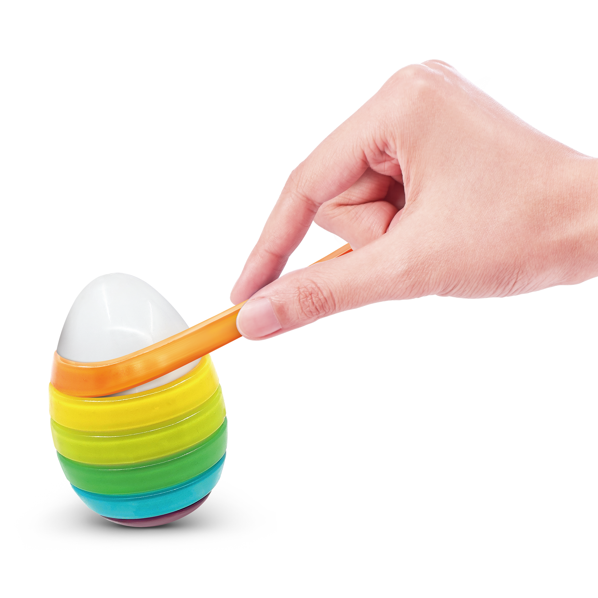 ZURU Gumi Yum Surprise Wildlife Series 3 21g