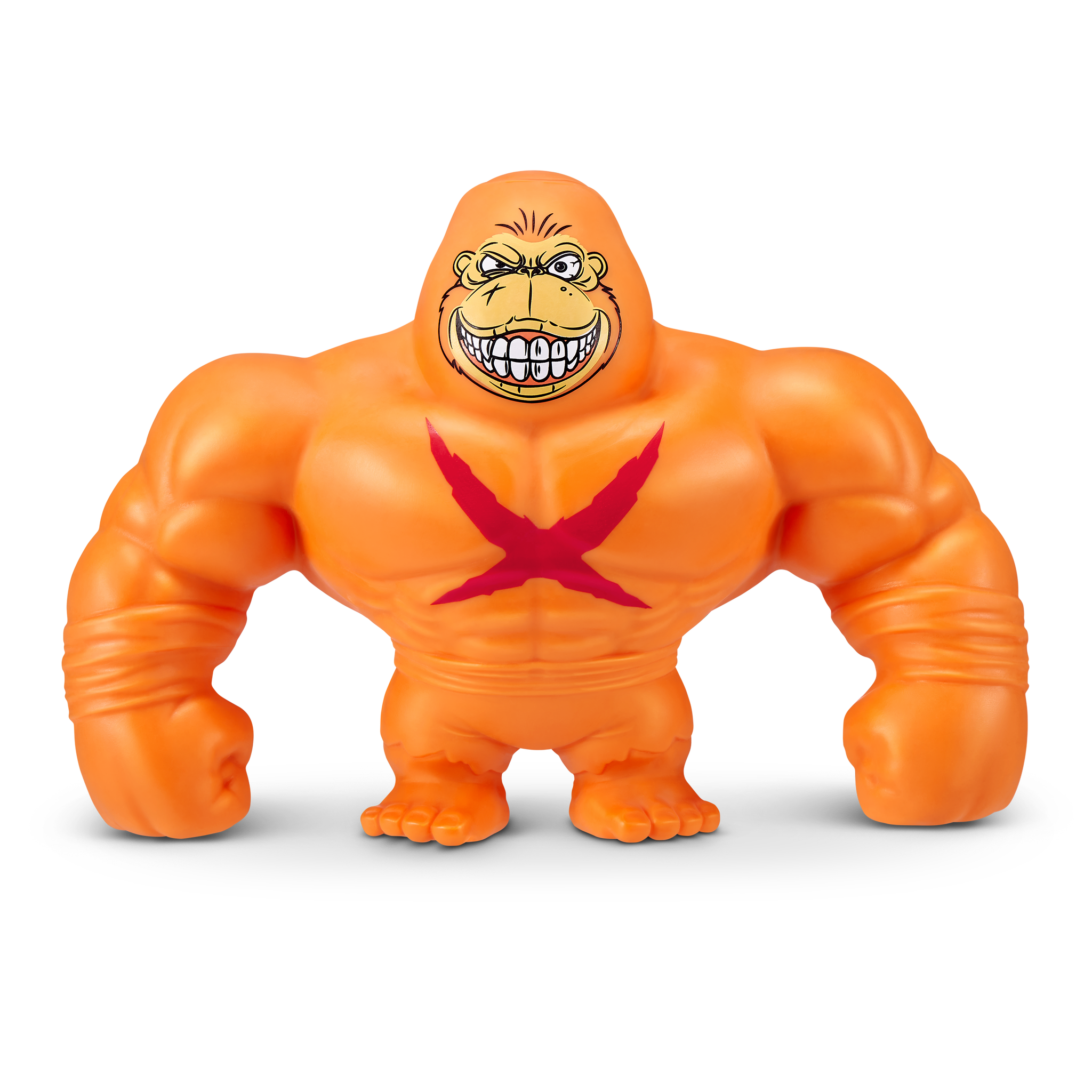 ZURU Smashers Slam Heroes Series 1 Gorilla Assorted Styles